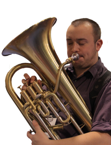 Derek White - Trumpet, Tuba, Trombone, and French Horn Teacher in Eugene, Oregon