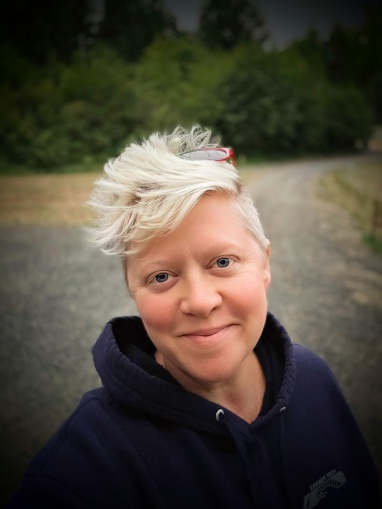 Melody Joy Jackson - Drum and Guitar Teacher in Eugene, Oregon