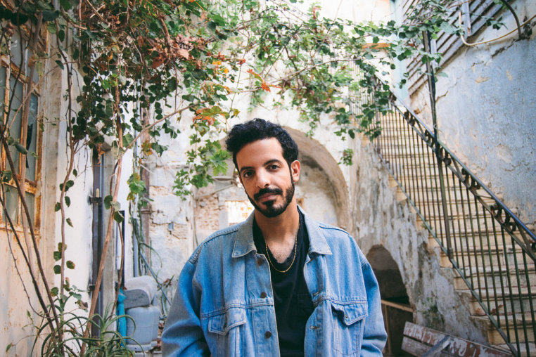 Raanan Fogel - Guitar and Voice Teacher in Eugene, Oregon