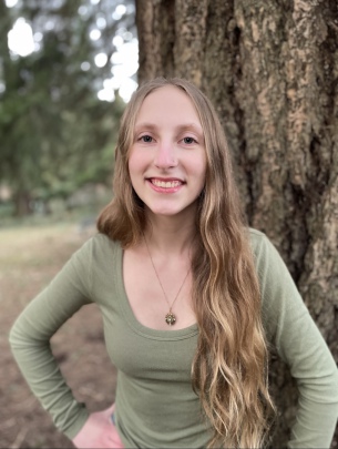 Voice Coach Eugene, Oregon Freya Maher
